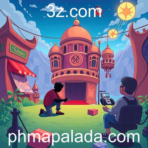 Exploring 'Casual Play' Games: A Dive into the World of Phmapalad