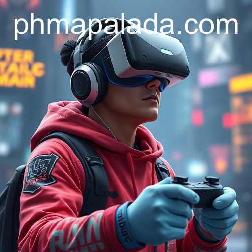 The Digital Playground: A 2025 Perspective