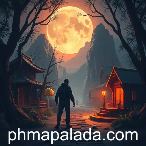 Phmapalad: Emerging Trends in English Game Websites