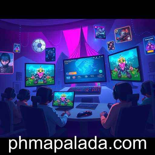 The Gaming Evolution: Reflections on 2025