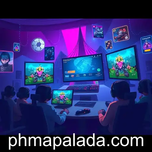 The Gaming Evolution: Reflections on 2025