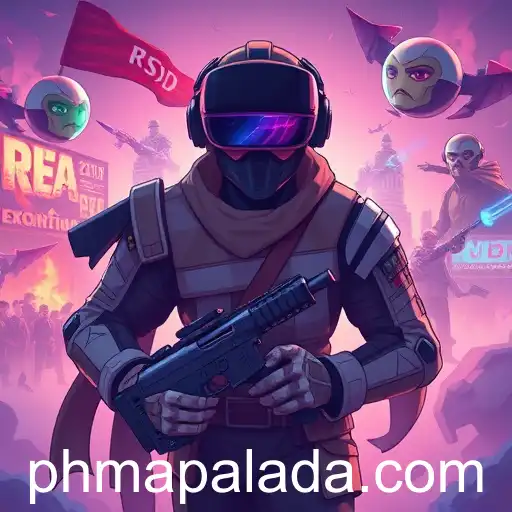 Gaming Innovations Transform 2025