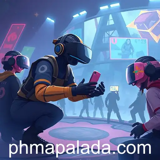 Gaming Innovations on phmapalad