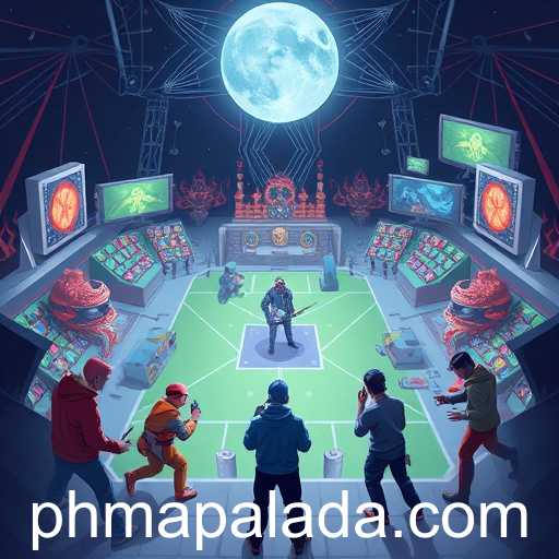 Gaming and Growth: Trends in 2025