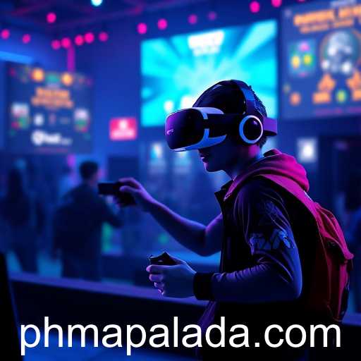 Gaming Trends in the Mid-2020s