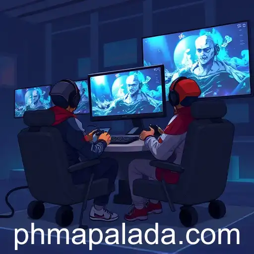 Gaming Trends Revolutionizing Online Platforms