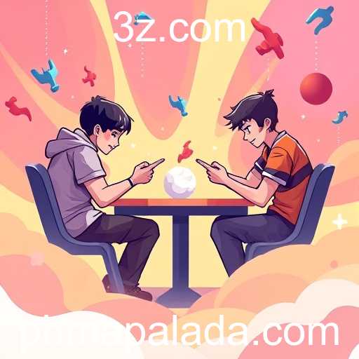 Exploring the Exciting World of Multiplayer Games with Phmapalad