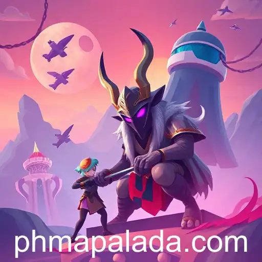 The Rise of Phmapalad: Bridging Games and Education