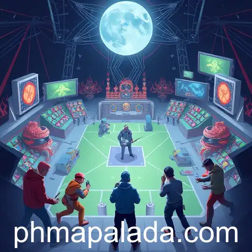 Gaming Renaissance on the Horizon