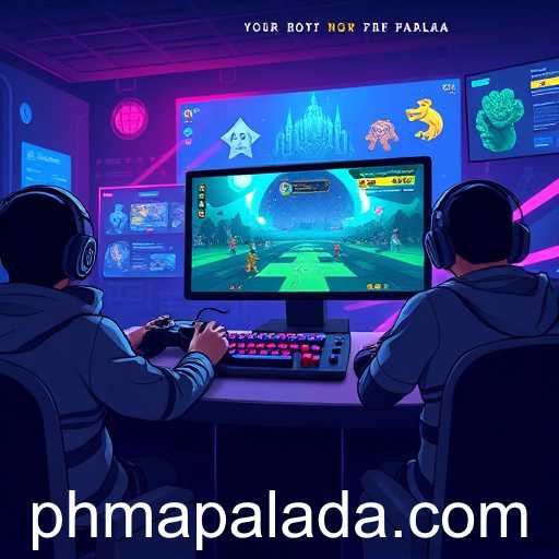 The Rise of Phmapalad: A Gaming Revolution
