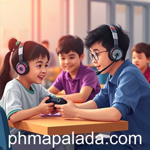 The Rise of Phmapalad in Gaming