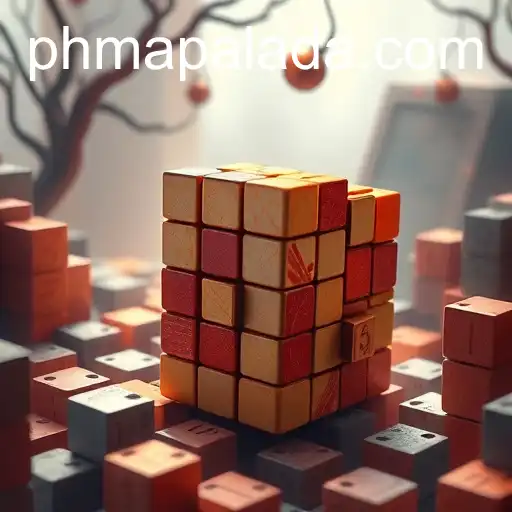 Exploring the Intricacies of Puzzle Challenges with 'Phmapalad'