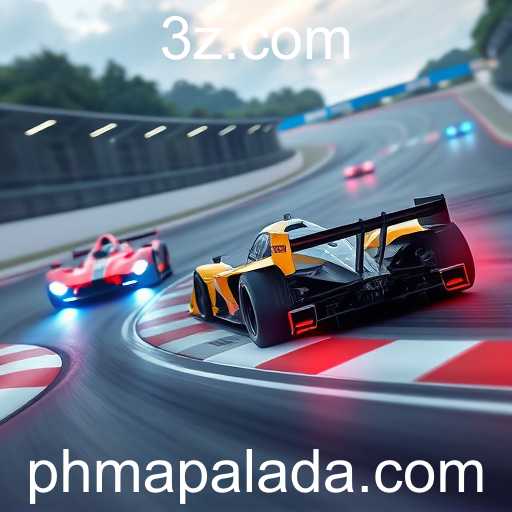 Experience the Adrenaline of Racing Thrills: The Ultimate Gaming Escapade