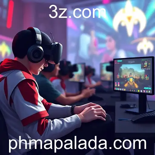 The Rise of Digital Game Platforms in 2025
