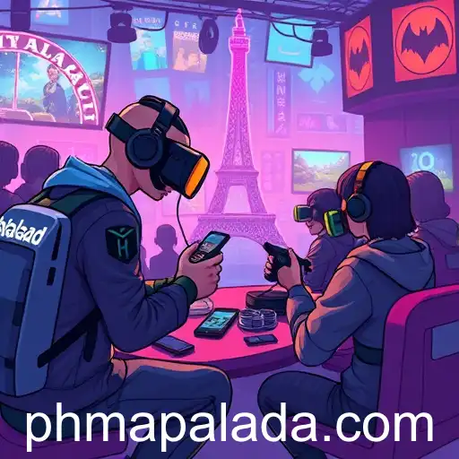 The Rise of Gaming Communities