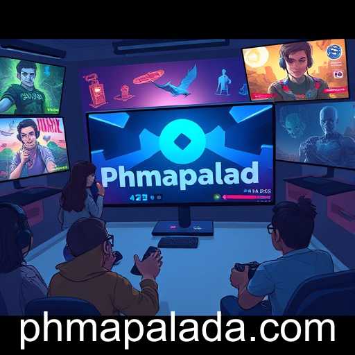 The Rise of Phmapalad: A Gaming Phenomenon