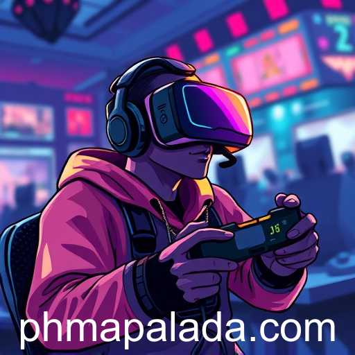 The Rise of Online Gaming Platforms in 2025