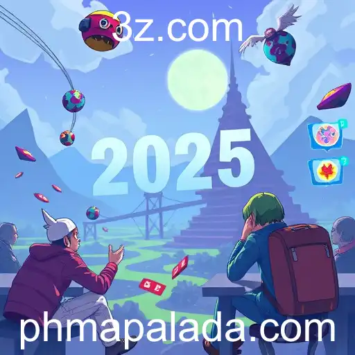 Rising Popularity of Phmapalad Game Website