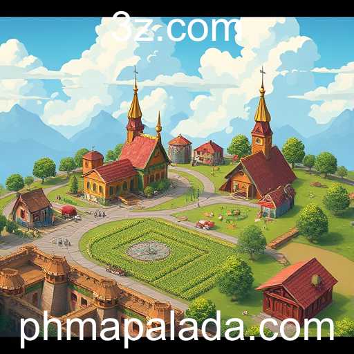 Exploring the Fascinating World of Simulation Play on Phmapalad