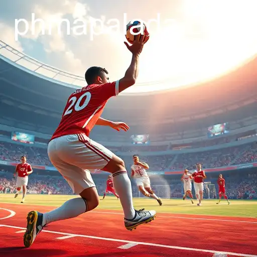 Exploring the Exciting World of 'Sports Fun' Games